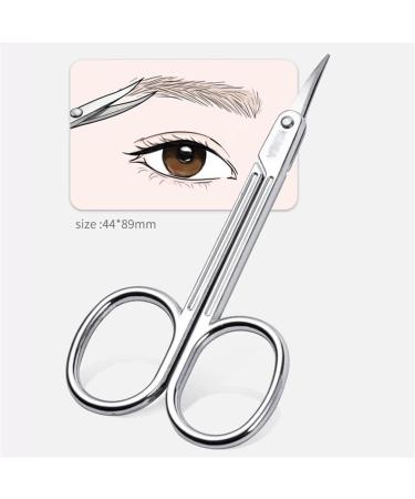 Nail Clippers Nail Clipper Kit Manicure Set Pedicure Set Nail Clipper Set 8 in 1 Stainless Steel Professional Personal Nail Care Set (Color : Blue) (Color : Pink) - Buy Online on GoSupps.com