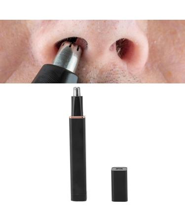 Portable Ear & Nose Hair Trimmer | Travel-Friendly Grooming Tool - Buy Online on GoSupps.com