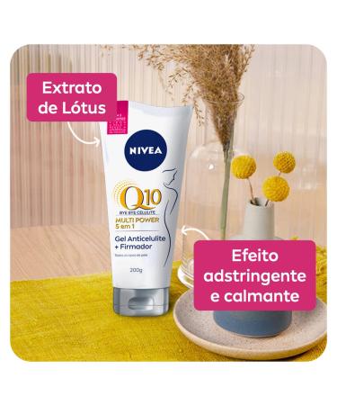 NIVEA Good-Bye-Cellulite Skin Cream 200ml - Buy Now for EUR 9.49 | Best Price on Body Care - Buy Online on GoSupps.com