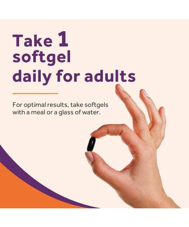 Doctor's Recipes Sunflower Lecithin 1200 mg for Men & Women Non-GMO All 8 B Vitamins with Folate Methyl B12 B6 Biotin & Inositol Nerve Cellular Energy Support 150 Softgels - Buy Online on GoSupps.com