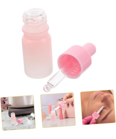  Ipetboom Ipetboom Permanent Mascara Eyelash Extension Sealer Eyelash Extension Sealant Eyelash Kit Coating for Eyelash Extension Glue for Eyelash Extension Eyelash Sealer Pink Glass - Buy Online on GoSupps.com