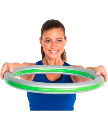 Sport-Tec Sensa Movi Orbit 500 - Deep Muscle Fitness Trainer | 50 cm Strength Trainer for Effective Home Workouts | International Shipping Available - Buy Online on GoSupps.com