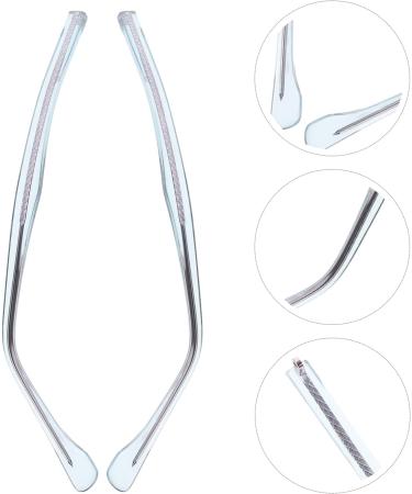 High-Quality Ohphcall Glasses Arms - Universal Replacement for Repair | Metal Blue | Accessories & Parts - 1 Pair - Buy Online on GoSupps.com