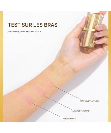 Rouge L vres Anti- Changement De Couleur - Brillant L vres Longue Tenue Changement de Couleur 3 Pi ces de Produit de Maquillage pour Hydratant et Anti Trace pour les Femmes au - Buy Online on GoSupps.com