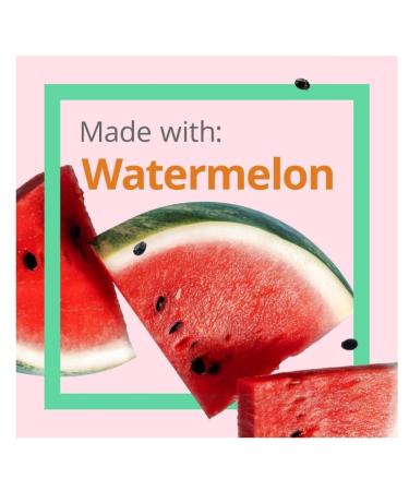 Tree Hut Watermelon Coco Colada Body Scrub 18oz 2PK + Makeup Remover Wipe - Buy Online on GoSupps.com