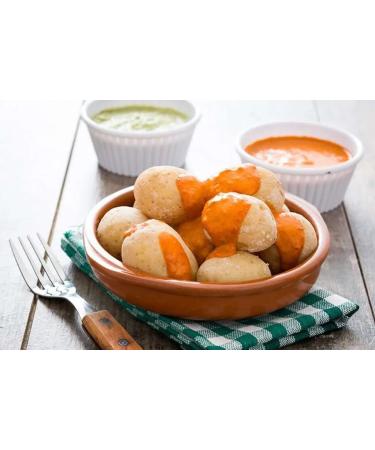 Salsa Mojo Picon: Rich & Spicy 165g - Buy Online on GoSupps.com