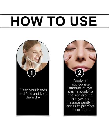  Orgrul Harveyross Instant Lift Plus Dark Circles Harveyross Instant Iift Plus Dark Circles Harveyross Under Eye Bags Instant Lift Instant Removal Bags Dark Circles Closing Skin (2 Pack 50 ml) - Buy Online on GoSupps.com