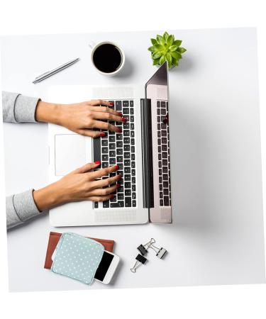 Beavorty Women's Panty Insert & Bandages Bag | Menstrual & Breastfeeding Holder | Stylish Cosmetic Bag for Teens - Buy Online on GoSupps.com