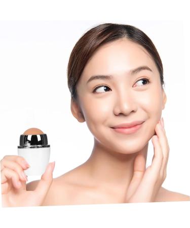 Ipetboom 2 Pcs Facial Oil Absorbing Ball Beauty Instrument Portable Whitex2pcs 1 count (Pack of 1) - Buy Online on GoSupps.com