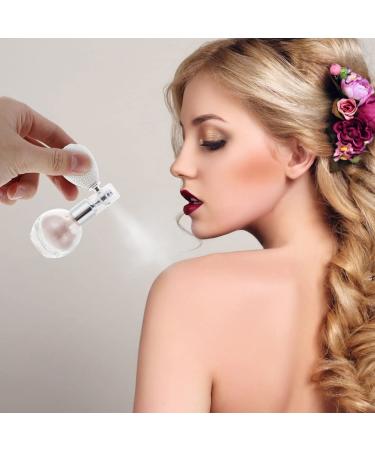 2pcs Glitter Hair Powder Spray - High Gloss Makeup & Face Highlighter in Nude Pink - International Shipping Available - Buy Online on GoSupps.com