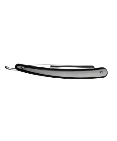 Nipple Solingen Razor - Nickel-Plated Stainless Steel 14cm Beard & Contours Barber Knife | Precision Wet Shaving Tool Made in Germany - Buy Online on GoSupps.com