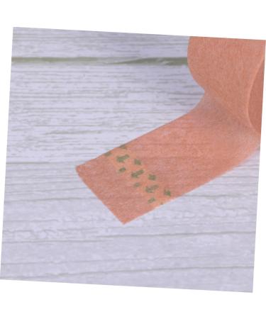 NOLITOY Eyelid Lift Tape Strips - Double-Sided Makeup Tape for Upper Eyelids - Breathable Sports-Friendly Perfect for Outdoor Use - Buy Online on GoSupps.com