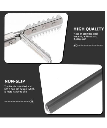 Buy Premium Cutlery Holder & Razors | International Shipping on Dilrogs Dilung Haller & More - Buy Online on GoSupps.com