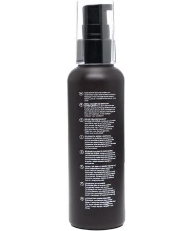 Men Rock Oak Moss Beard Balm - 100ml | Soothing Leave-In Conditioner | Hydrates Beard & Skin | Earthy Scent - Buy Online on GoSupps.com