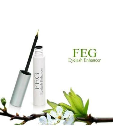 Xiahium Eyelash Growth Serum - Nourishing Lash Serum for Fuller Lashes & Brows 0.10 Fl Oz - Buy Online on GoSupps.com