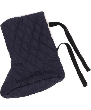 Plaster Foot Warmer - Adjustable Breathable Warm Sock for Protection & Comfort | International Shipping - Buy Online on GoSupps.com