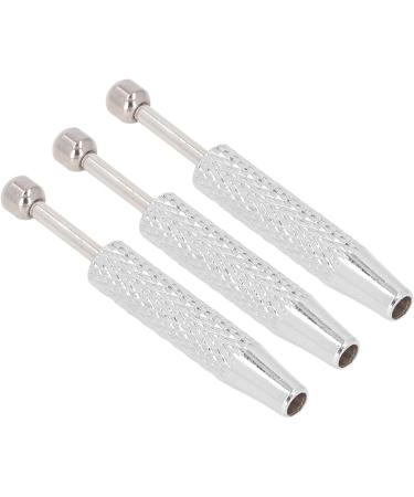 4-Prong Piercing Tool | Durable Alloy Construction Secure Grip & Easy to Use | Ideal for Fine Piercing Jewelry - International Shipping Available - Buy Online on GoSupps.com