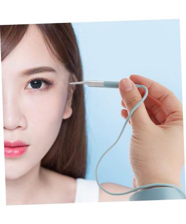 minkissy Eyelash Tweezer Protector Wristband Tweezer Wristband Tweezers Bracelet Silica Auxiliary Tool Blue Bracelet Tweezer Wrist Holder Tweezer Delighter Eyelash Tools 35x6cm Blue - Buy Online on GoSupps.com