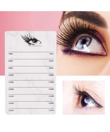 Niunion 10-Layer Storage Box for False Eyelashes - Exquisite Organizer for Eyelash Extensions & Professional Storage Solutions - Buy Online on GoSupps.com