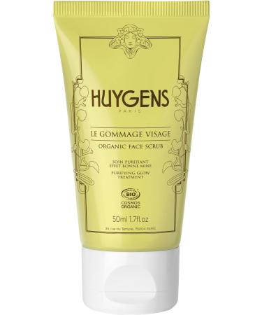 HUYGENS Bronzing Duo - Visage Effet Bonne Mine & Bronz & Le Gommage Visage - Buy Online on GoSupps.com
