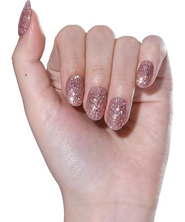 Bluesky Gel Nail Polish Martini Kiss Mini S17N Burgundy Red Long Lasting Chip Resistant 5ml (Requires Drying Under UV LED Lamp) - Buy Online on GoSupps.com