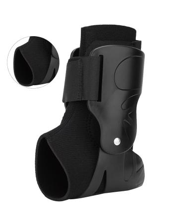 Buy Ankle Support Brace for Sprains & Arthritis - Breathable Elastic Foot Guard for Improved Circulation | International Shipping Available - Buy Online on GoSupps.com