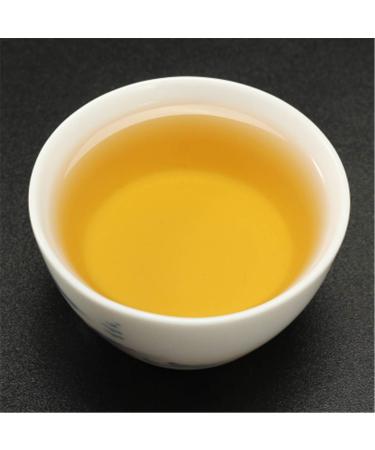 Silver Needle White Tea Loose Leaf - Bai Hao Yin Zhen (500g) | Premium Elizabeth Arden Teas | International Shipping - Buy Online on GoSupps.com