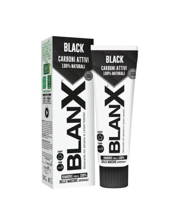 BLANX BLANX Black ITA 75 mlX12 New