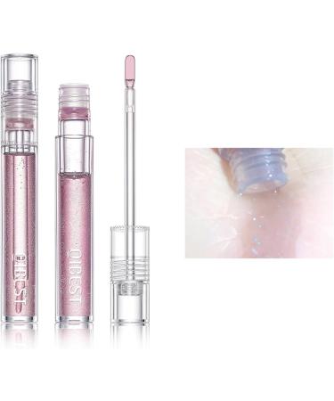 Makeup Butter Non-Sticky Lip Hypoallergenic for Looking Lips Moisturizing Lip Set for Girls - Buy Online on GoSupps.com