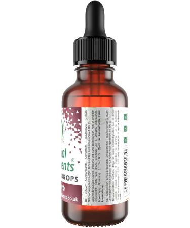 Special Ingredients Rhubarb Flavour Drop 30ml - Highly Concentrated Vegan & GMO-Free Flavouring - Buy Online on GoSupps.com