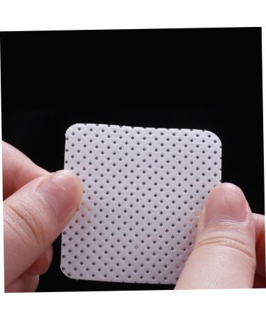 540Pi ces Lingettes Coton Professionnelles pour Extensions de Cils Nettoyage Absorbantes et Non Pelucheuses pour Salons et Usage Domestique - Buy Online on GoSupps.com