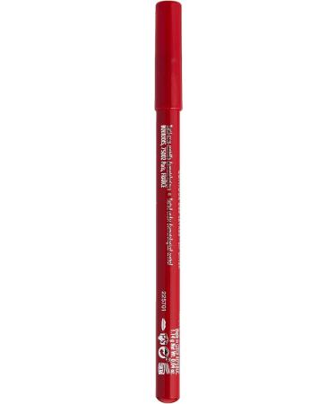 Bourjois Levres Contour Edition Lip Liner and Pencil 6 Tout Rouge Reds 1.14g - Pack of 1 - Buy Online on GoSupps.com