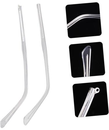 Buy Healvian Glasses Accessories - Temporal Tips & Repair Set for Sunglasses | Universal Magnetic Screwdriver Included - Buy Online on GoSupps.com