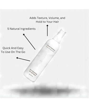 Next Day Delivery Items Prime Clothes Sea Spray Simpletics Texturizing Sea Spray Sea Spray Hold For Hair And Beach Spray For Hair Hydration And Hair Shine Spray To Add Volume & Texture 237ml 1 Fl Oz (Pack of 1) White - Buy Online on GoSupps.com