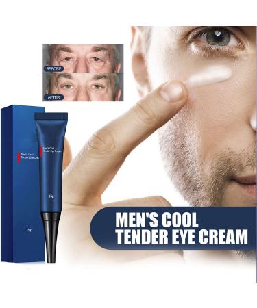 OpenEyes Awaken Peptide Lifting Eye Gel by Nordizoe - 2 Pack - Buy Online on GoSupps.com