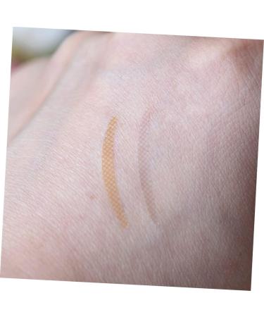 Ipetboom 40 Sheets Lace Double Eyelid Sticker Mini Spray Bottle Holder Hair Nets for Buns Female Makeup Eyelid Stickers Eyelid Shadow Sticker Second Generation Medical Tape Accessories Mesh - Buy Online on GoSupps.com