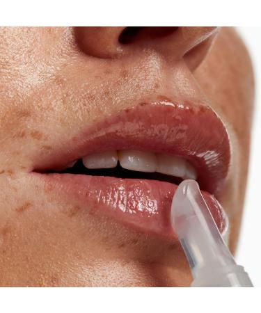 Most Sensitive Lip Balm - Moisturizing No Color | International Shipping Available - Buy Online on GoSupps.com