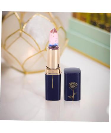 Beaupretty Shine Lipstick Stain Long Lasting Lip Gloss Mirror Finish Glossy Gel Water Shine gloss Easy To Apply Long Lasting Shiny Gloss - Buy Online on GoSupps.com