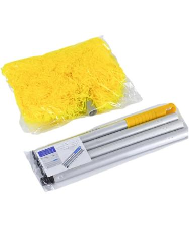 Flexible Cleaning Tool Ceiling Fan Cleaner Duster for Highly Places and Furniture Cleaning Various Furniture Surfaces - Buy Online on GoSupps.com