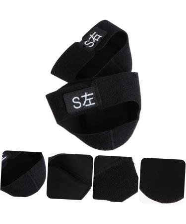 Didiseaon Heel Cover for Women - Comfortable & Stylish Shoe Protectors for Casual Use - International Shipping Available - Buy Online on GoSupps.com