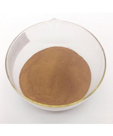 3.55 Oz. Cyanotis Ecdysone Extract Powder Pure & Strong 98% Ecdysterone ECDYSONE & Dioscin Formula Builds Solid Muscle Fast & 100% Natural - Quality Guaranteed