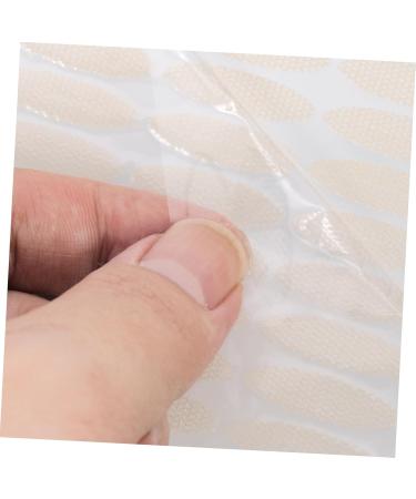 Healeved 3 Sets Double Eyelid Sticker Adhesive Eyelid Strip Traceless Eyelid Tape Girl Eyelid Stickers Eyelid Shaping Tapes Eyelid Tapes for Makeup Eyelid Lifter Strips Hooded Eyelid Lifter - Buy Online on GoSupps.com