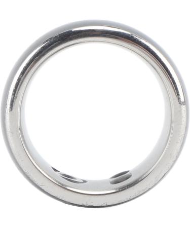 Atyhao Intelligent Health Ring - Heart Rate Blood Oxygen & Body Temperature Tracking for Outdoor Use | International Shipping Available - Buy Online on GoSupps.com