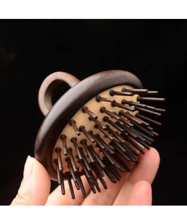 Premium Massage Tools for Relaxation | Massage Rollers Sandalwood Combs & More - International Shipping - Buy Online on GoSupps.com