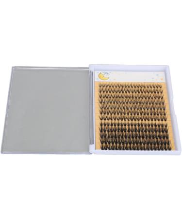 Individual Lashes Light Individual Lashes Volume 20D 30D 40D Puffy Professional For Party - Buy Online on GoSupps.com