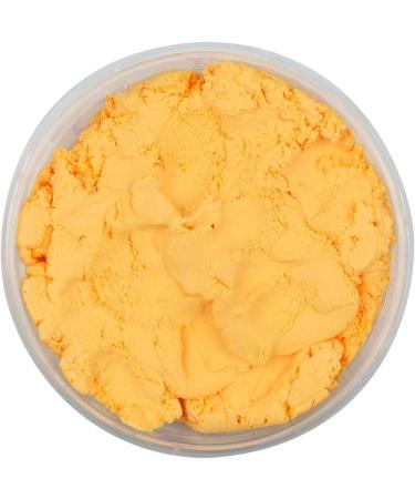 AFH TheraPIE Knete Light - 85g Medium Soft Yellow Therapy Clay for Hand Therapy & Modeling - Buy Online on GoSupps.com