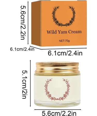 Face Moisturizer Night Moisturizer 70g - Natural Non-Greasy Firming Face Cream Moisturizing to Reduce Wrinkles for Mature Skin Aizuoni - Buy Online on GoSupps.com