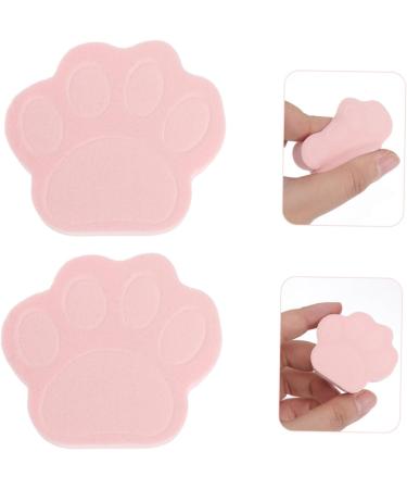  FRCOLOR FRCOLOR 40pcs Face Puff Puff Sponge Puff Makeup Powder Sponge For Face Makeup Cream Sponges Puff Cushion Clean Air Cushion Hydrophilic Latex Free - Buy Online on GoSupps.com