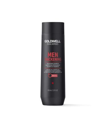 Goldwell Dualsenses Shampoing pais pour homme 100 ml