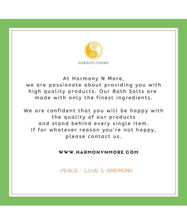 Green Tea Detox Infusion Bath Sea Salt Mix - Rejuvenating Antioxidant for Body and Spirit - Buy Online on GoSupps.com